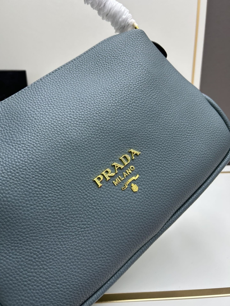 Prada Top Handle Bags